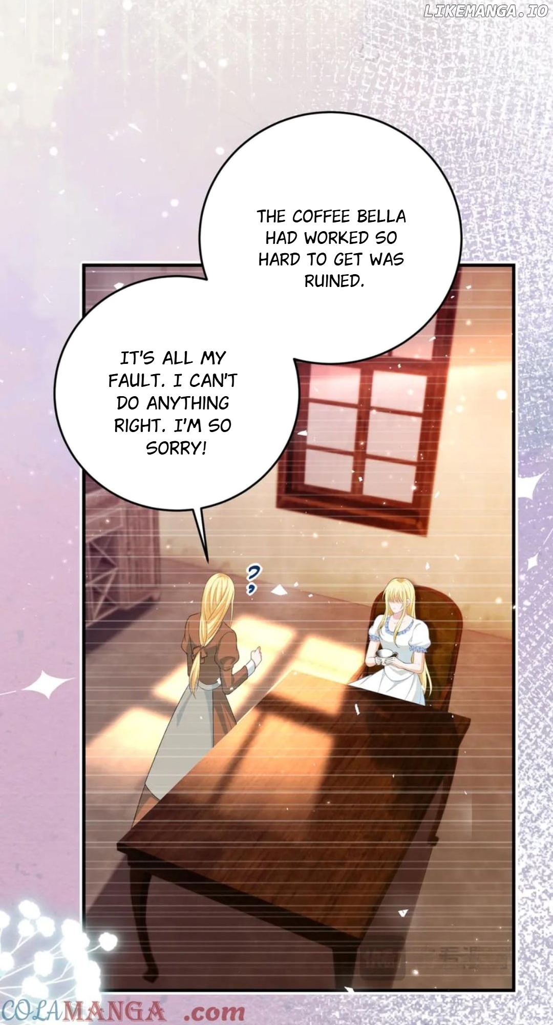 The Duchess Goes Crazy Once A Day Chapter 19 - page 26
